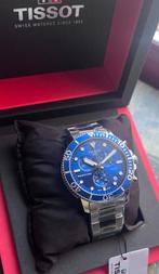 Tissot - Seastar 1000 Chronograph T120.417.11.041.00 -, Sieraden, Tassen en Uiterlijk, Horloges | Heren, Nieuw