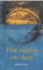 Wat engelen ons doen - Hans Stolp - 9789025951979 - Paperbac, Verzenden, Nieuw