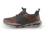 Skechers Instappers in maat 41 Bruin | 10% extra korting, Bruin, Verzenden, Overige typen, Zo goed als nieuw