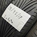 4 x Goodyear Eagle F1 195-45-17 Zomerbanden 6,5mm, Auto-onderdelen, Banden en Velgen, Gebruikt, 17 inch, Ophalen of Verzenden