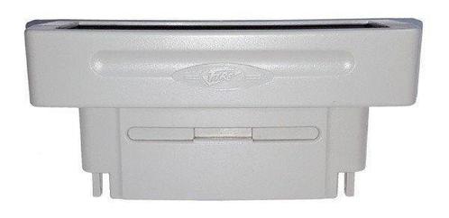 Fire FX NTSC to PAL Converter SNES, Spelcomputers en Games, Spelcomputers | Nintendo Consoles | Accessoires, Zo goed als nieuw