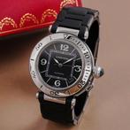 Cartier - Pasha Seatimer - Zonder Minimumprijs - W31077U2 -, Nieuw
