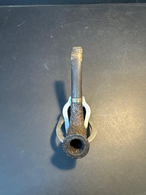 Frabenver old briar - 13 - Zonder Minimumprijs - Pijp - Hout, Verzamelen, Rookartikelen, Aanstekers en Luciferdoosjes