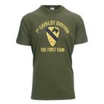 T-shirts militaire items | Ruime keuze | v.a € 10,50