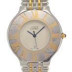 Cartier - Must 21 de Cartier - W10052F4(126000P) - Heren -, Nieuw