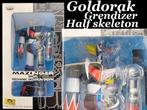 Bandai - Rare! Goldorak Grendizer Unopened - Half skeleton, Nieuw