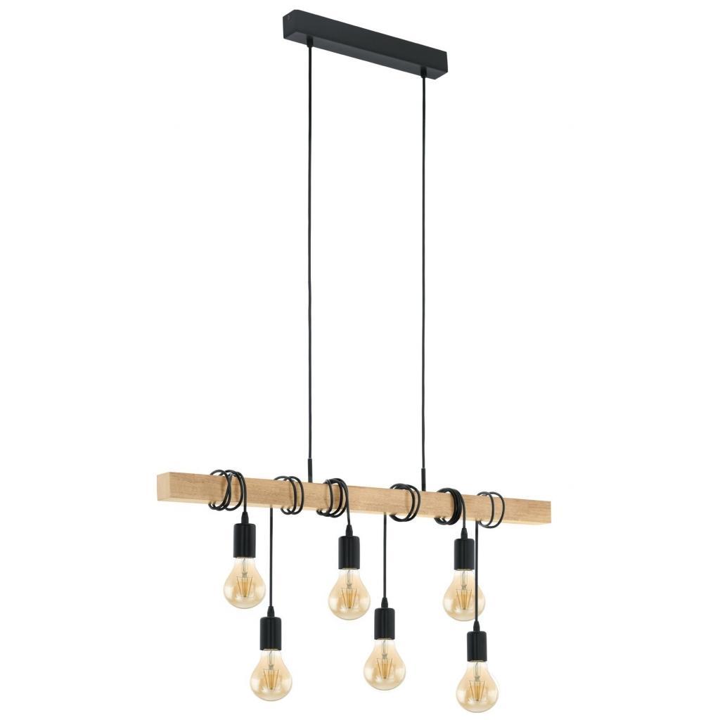 Overdreven Echter Continu ≥ WoonExpress Hanglamp Townshend Naturel voor € 129,00 — Lampen |  Plafondlampen — Marktplaats