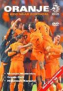 Oranje weg naar Portugal - DVD, Cd's en Dvd's, Dvd's | Documentaire en Educatief, Verzenden
