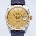 Rolex - Oyster Perpetual Datejust - Ref. 16233 - Heren -, Nieuw
