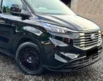 Ford Transit Custom velgen 20 inch 2024+ | EX45 glans zwart, Auto diversen, Tuning en Styling