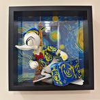 soul.arta - “Paperino & Van Gogh 3D”, Antiek en Kunst