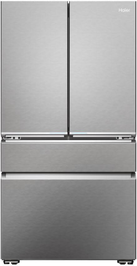 Haier Hfw7918enmp – French Door Koel-vriescombinatie – 177.5, Witgoed en Apparatuur, Koelkasten en IJskasten, Nieuw, Ophalen of Verzenden