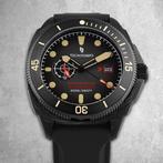 Tecnotempo - Strategico - Forged Carbon & Titanium -, Nieuw