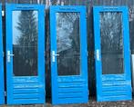 2500 gebruikte oude binnendeuren paneeldeuren  buitendeuren, Doe-het-zelf en Verbouw, Deuren en Horren, Gebruikt, Binnendeur, Ophalen of Verzenden