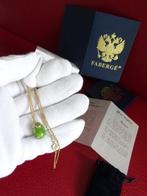 Figuur - House of Faberge- Imperial pendant egg - original, Nieuw