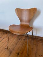 Fritz Hansen - Arne Jacobsen - Stoel (8) - Model 3107 -, Antiek en Kunst