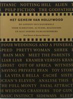 Het geheim van Hollywood 9789078835011 M. Batavier, Verzenden, Gelezen, M. Batavier
