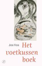 Het voetkussenboek | 9789029552837 | Jos Vos, Zo goed als nieuw, Jos Vos