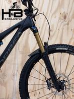 Orbea Rallon M Team Carbon 29 inch mountainbike XT 2022, Overige merken, 45 tot 49 cm, Ophalen of Verzenden, Zo goed als nieuw