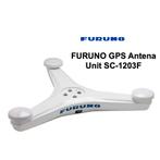 Bieden: Furuno SC-1203F-T satelite compass GPS unit, Ophalen of Verzenden, Nieuw, Kabel of Apparatuur