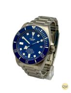 Tudor Pelagos Blue New & Unworn, Ophalen of Verzenden, Nieuw