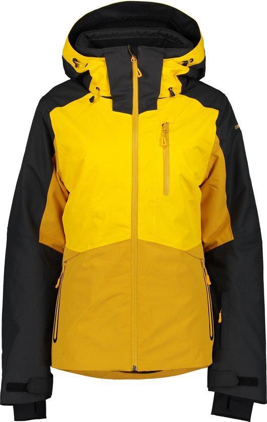 Icepeak Maat 40 Campus Dames Wintersportjas - Abricot, Kleding | Dames, Jassen | Winter, Verzenden