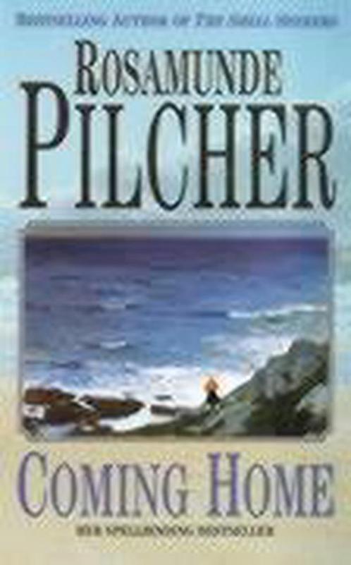 Coming Home 9780340646854 Rosamunde Pilcher, Boeken, Taal | Engels, Gelezen, Verzenden