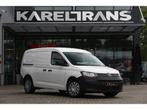 Volkswagen Caddy | Zakelijke Lease v.a. €394.34 pm, Auto's, Automaat, Stof, Gebruikt, Wit