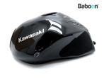 Benzine Tank Kawasaki Z 1000 2003-2006 (Z1000 ZR1000A), Verzenden, Gebruikt