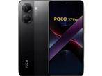 Xiaomi -  Poco X7 Pro - 5g 256gb  256 Gb - Zwart, Verzenden, Nieuw, Zonder abonnement