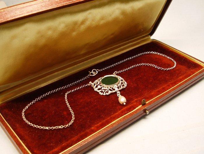 Zonder Minimumprijs - Ale Jewels - Halsketting - Angela, Sieraden, Tassen en Uiterlijk, Kettingen