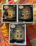 Funko - Funko Pop Lord of the Rings Collection of 3