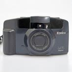 Konica Zup 135 compact camera - Tweedehands, Verzenden, Gebruikt, Compact, Konica