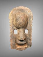 Oud Dogon-masker - houten dogonmasker - Dogon - Mali