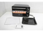 Tristar OV-3622 - Convectieoven 800W - 19 Liter - 6, Caravans en Kamperen, Kampeeraccessoires, Verzenden, Zo goed als nieuw