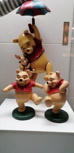 Disney - Winnie the pooh - 3 - Winnie the pooh and piglet on, Nieuw