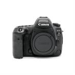 Canon EOS 5D mark IV spiegelreflex camera (281.838 clicks), Audio, Tv en Foto, Fotocamera's Digitaal, Canon, Gebruikt, Ophalen of Verzenden