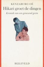 Hikari Groet De Dingen, Boeken, Ophalen of Verzenden, Nieuw
