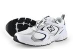 New Balance Sneakers in maat 41½ Wit, New Balance, Verzenden, Wit, Sneakers of Gympen