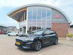 Ford Focus 1.0 Ecoboost st-line 25pk HUD, Carplay, camera, Auto's, Stof, Met garantie (alle), Zwart, Stationwagon