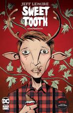 Sweet Tooth Compendium, Verzenden, Nieuw