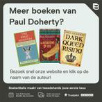 The Darkening Glass (Mathilde of Westminster Trilogy, Book, Boeken, Verzenden, Zo goed als nieuw, Paul Doherty