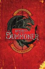 Handboek van een summoner / Summoner 9789000365326, Verzenden, Gelezen, Taran Matharu