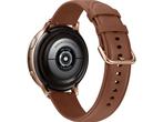 Samsung Galaxy Watch Active2 - Smartwatch - Roestvrijstalen, Verzenden, Zo goed als nieuw