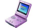 Nintendo Game Boy Advance SP Pink (Nette Staat & Krasvrij..., Spelcomputers en Games, Ophalen of Verzenden, Zo goed als nieuw