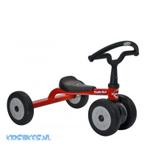 Italtrike Professioneel Vierwieler Mini Walker (Loopfietsen), Ophalen of Verzenden, Nieuw
