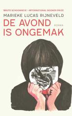 De avond is ongemak 9789025463854 Marieke Lucas Rijneveld, Verzenden, Gelezen, Marieke Lucas Rijneveld