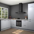 Sneeuwwitte keuken Kaapstad 22026, Verzenden, Nieuw