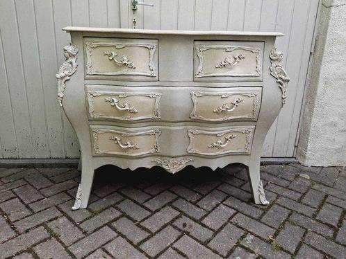 Ladekast - Hout, Antiek en Kunst, Curiosa en Brocante