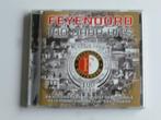 Feyenoord - 100 Jaar Hits, Cd's en Dvd's, Verzenden, Nieuw in verpakking